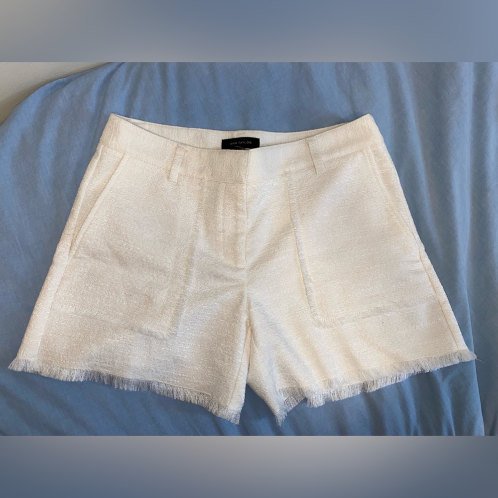 ISLAND TIME SHORTS